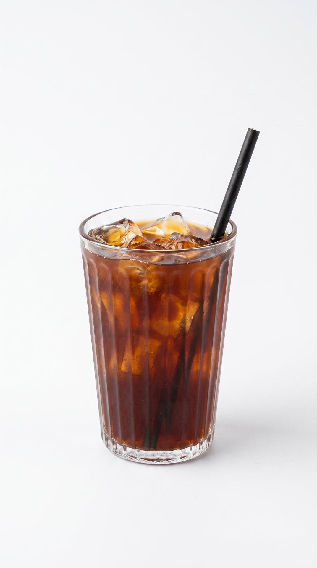 Iced Americano