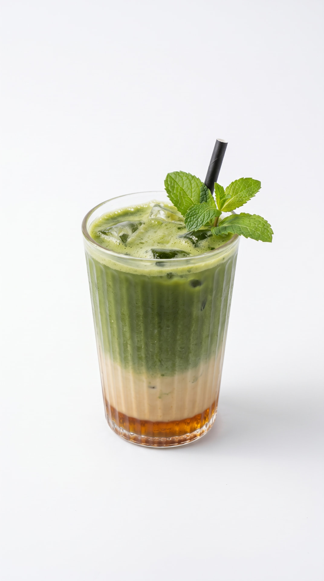 Matcha Lemonade