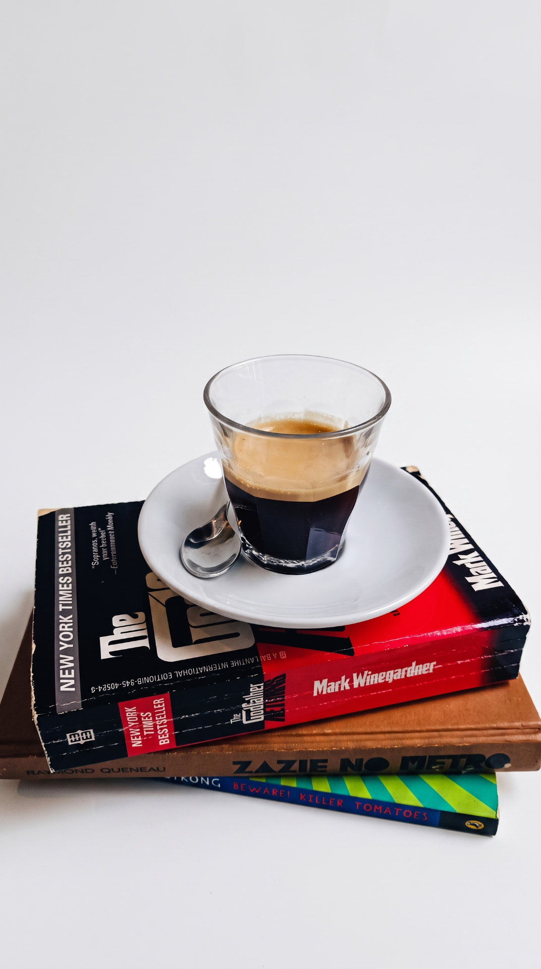 Espresso