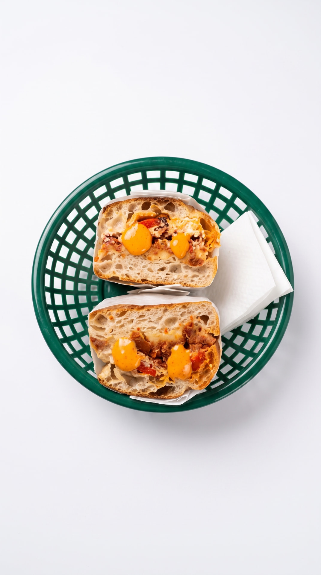 Spicy Chorizo