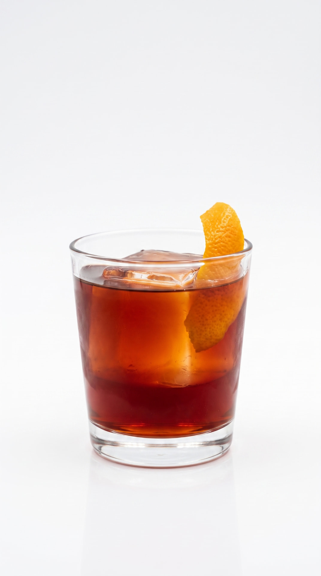 Cold Brew Negroni
