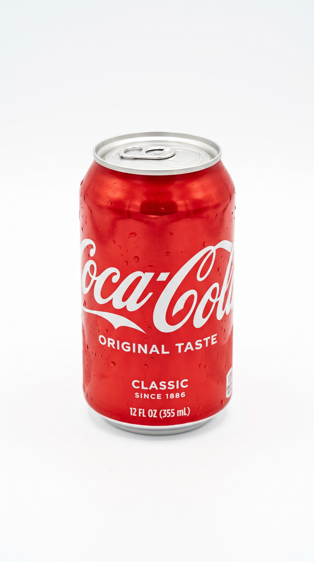 Coca-Cola / Zero